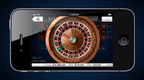 how to beat roulette using a mobile phone